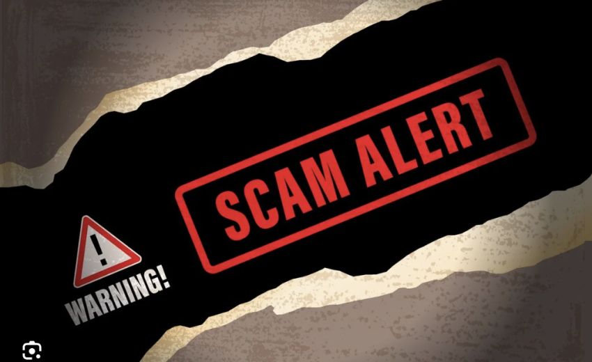 Protradecopier.net Scam Review
